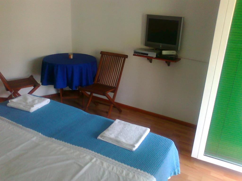Apartments Silvana Lastovo 部屋 写真